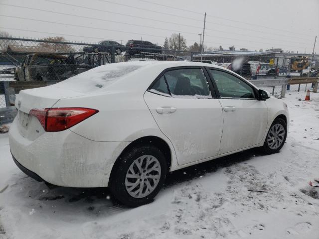 Photo 3 from auction – 2017 TOYOTA COROLLA L with VIN 2T1BURHE9HC902908