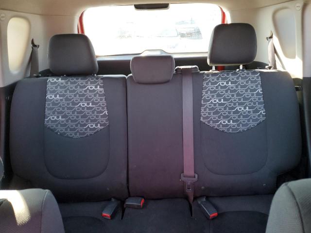 Photo 10 from auction – 2011 KIA SOUL + with VIN KNDJT2A25B7317225