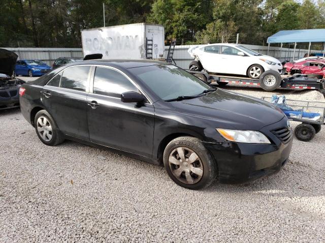 Photo 4 from auction – 2007 TOYOTA CAMRY CE with VIN 4T1BE46K27U178985