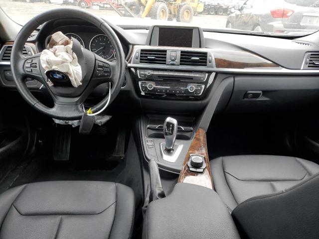 Photo 8 from auction – 2016 BMW 320 XI with VIN WBA8A3C53GK688998