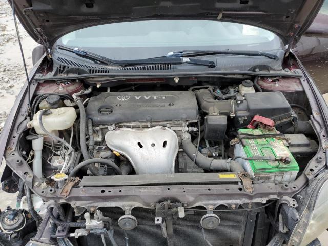 Photo 11 from auction – 2008 TOYOTA SCION TC with VIN JTKDE167880261023