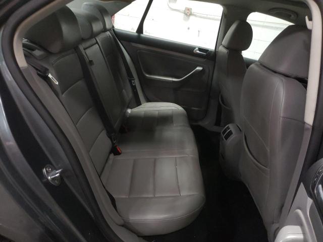 Photo 10 from auction – 2007 VOLKSWAGEN JETTA WOLF with VIN 3VWEF71K67M200138