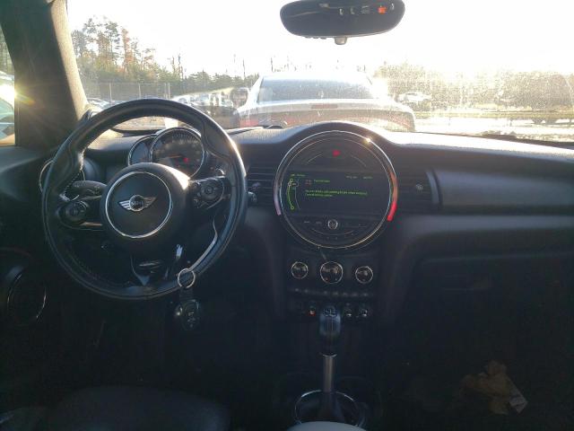 Photo 8 from auction – 2015 MINI COOPER S with VIN WMWXU3C57F2B66265