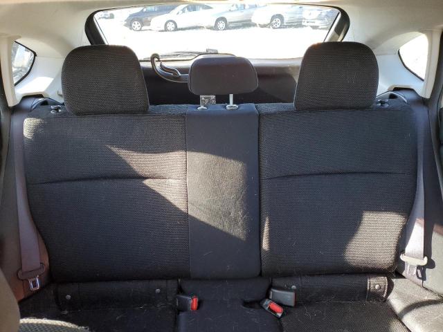 Photo 10 from auction – 2013 SUBARU XV CROSSTR with VIN JF2GPAVC9D2217741
