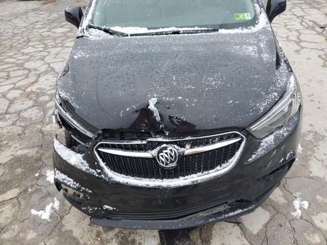 Photo 12 from auction – 2020 BUICK ENCORE PRE with VIN KL4CJESB3LB332135