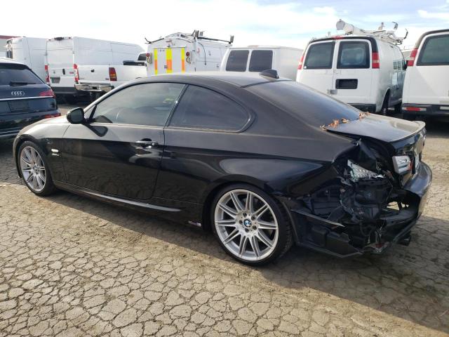 Photo 2 from auction – 2011 BMW 335 IS with VIN WBAKG1C52BE362562