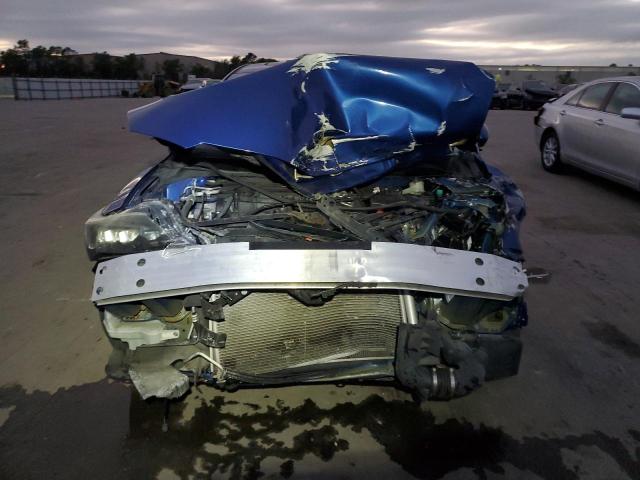 Photo 5 from auction – 2017 ACURA ILX PREMIU with VIN 19UDE2F74HA010962