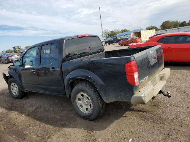 Photo 2 from auction – 2012 NISSAN FRONTIER S with VIN 1N6AD0ERXCC474697