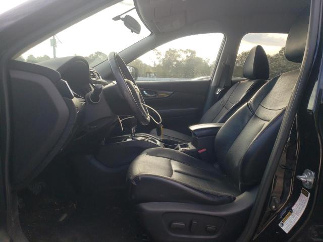 Photo 7 from auction – 2014 NISSAN ROGUE S with VIN 5N1AT2MV2EC789833