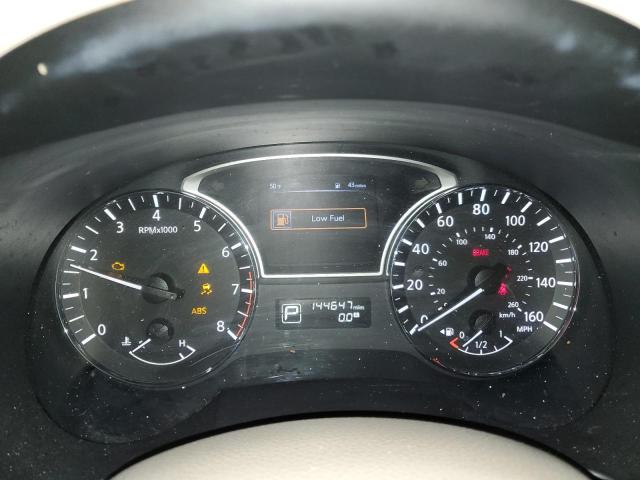 Photo 9 from auction – 2015 NISSAN ALTIMA 2.5 with VIN 1N4AL3AP5FC462219