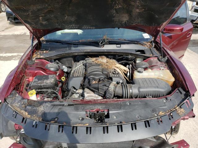 Photo 11 from auction – 2019 DODGE CHARGER SC with VIN 2C3CDXGJ1KH740118