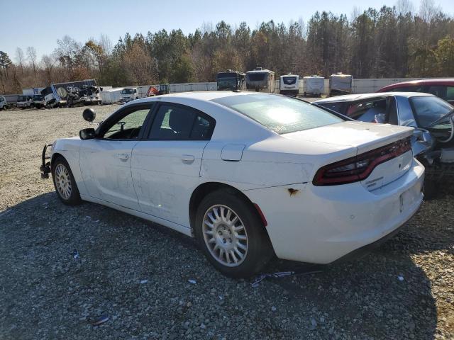 Photo 3 from auction – 2019 DODGE CHARGER PO with VIN 2C3CDXKT2KH577150