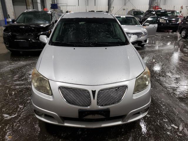 Photo 5 from auction – 2005 PONTIAC VIBE with VIN 5Y2SL63885Z401190