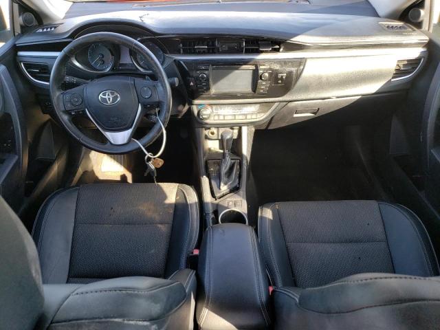 Photo 8 from auction – 2015 TOYOTA COROLLA L with VIN 2T1BURHE5FC372093