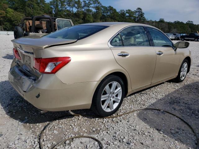 Photo 3 from auction – 2007 LEXUS ES 350 with VIN JTHBJ46G472027586