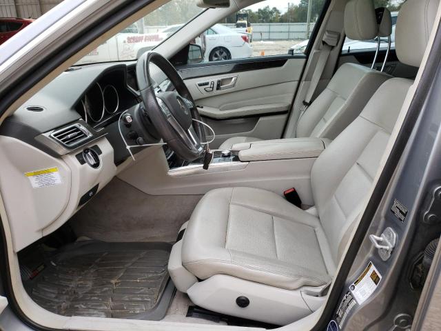 Photo 7 from auction – 2014 MERCEDES-BENZ E 350 with VIN WDDHF5KB7EA836165