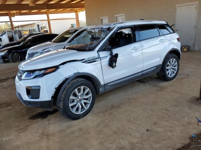 LAND ROVER RANGE ROVE 2019 with VIN SALVP2RX9KH346154 - Photo from auction