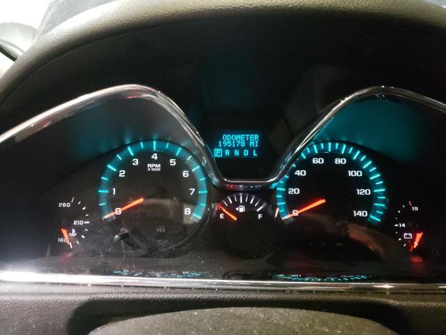 Photo 9 from auction – 2015 CHEVROLET TRAVERSE L with VIN 1GNKVHKD3FJ140918