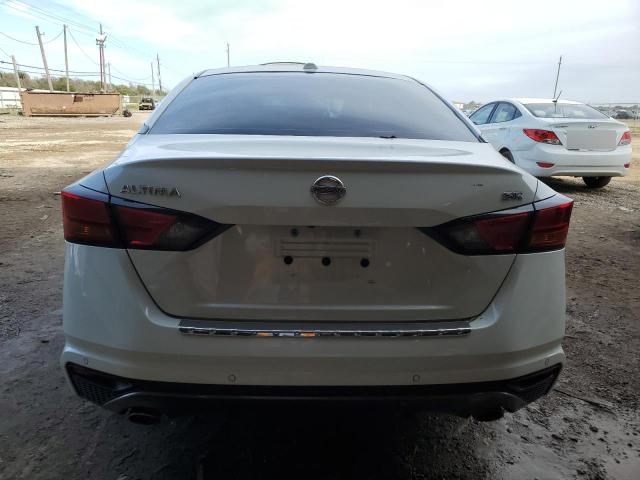 Photo 6 from auction – 2020 NISSAN ALTIMA SR with VIN 1N4BL4CV4LN302239
