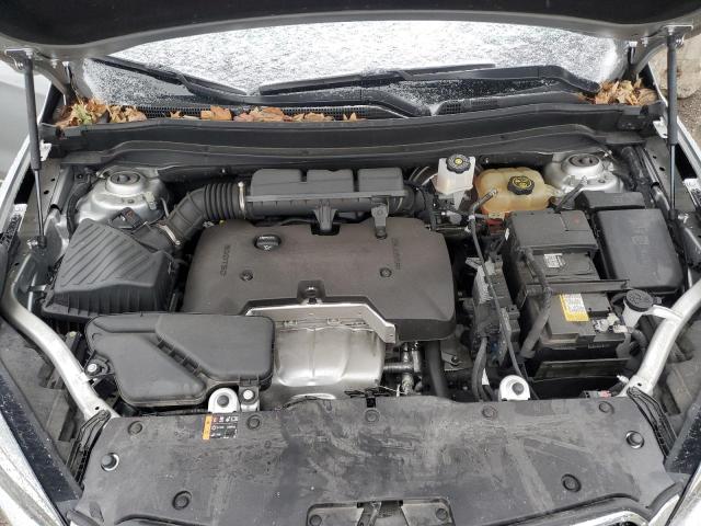 Photo 12 from auction – 2019 BUICK ENVISION E with VIN LRBFXCSA0KD022233