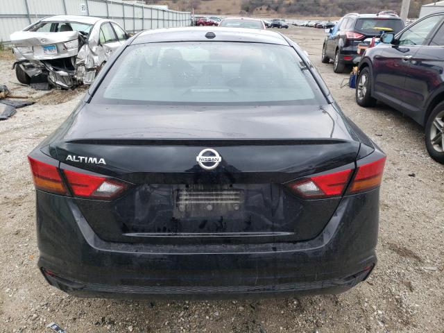 Photo 6 from auction – 2020 NISSAN ALTIMA S with VIN 1N4BL4BV4LC250012