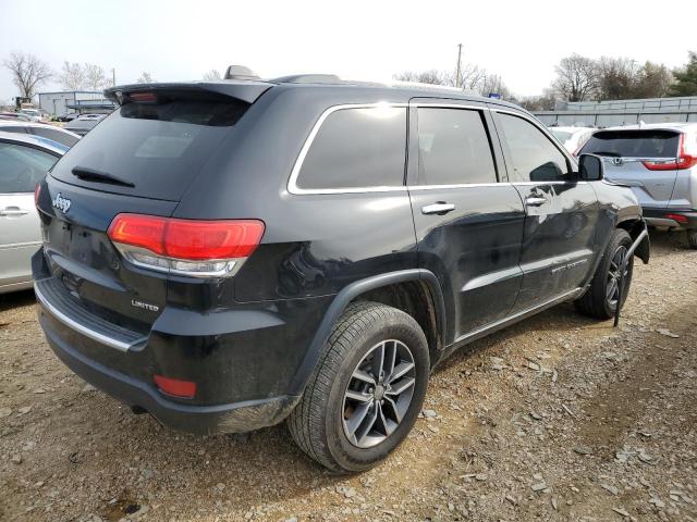 Photo 3 from auction – 2017 JEEP GRAND CHER with VIN 1C4RJFBG5HC764194