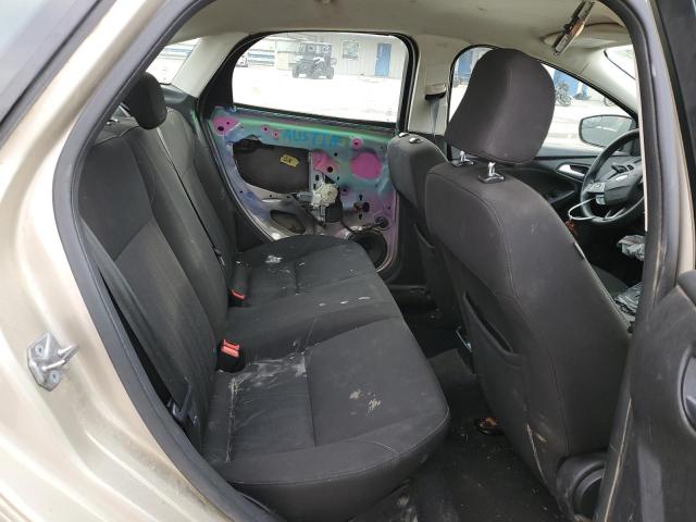 Photo 10 from auction – 2017 FORD FOCUS SE with VIN 1FADP3F21HL317969