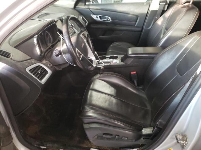 Photo 7 from auction – 2014 GMC TERRAIN SL with VIN 2GKFLXEK9E6384481