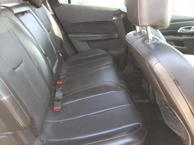 Photo 10 from auction – 2013 GMC TERRAIN SL with VIN 2GKALWEK9D6140705