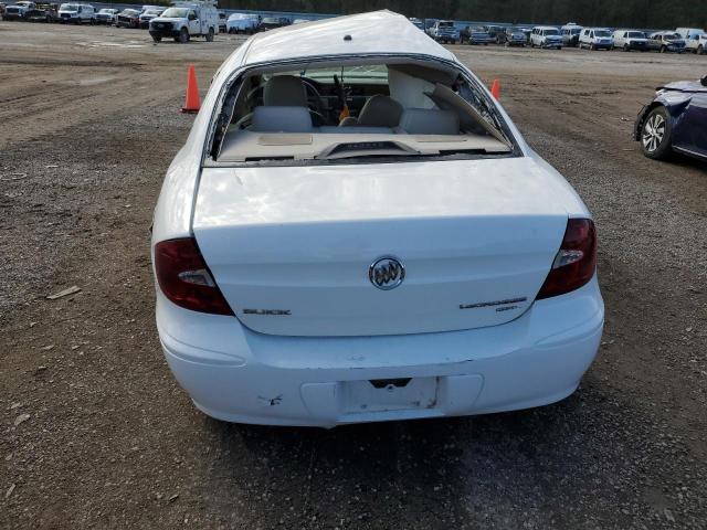 Photo 6 from auction – 2005 BUICK LACROSSE C with VIN 2G4WD562251229274