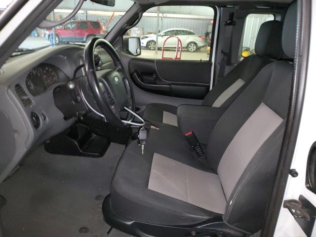 Photo 7 from auction – 2011 FORD RANGER SUP with VIN 1FTLR4FEXBPA12583