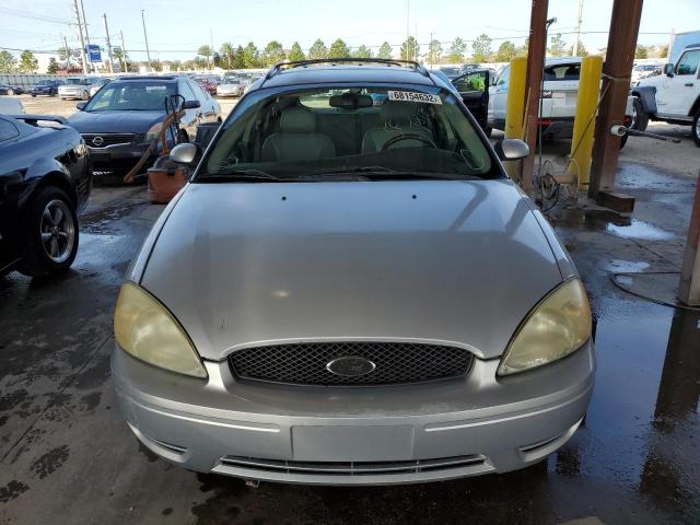 Photo 5 from auction – 2005 FORD TAURUS SEL with VIN 1FAHP59S45A165850