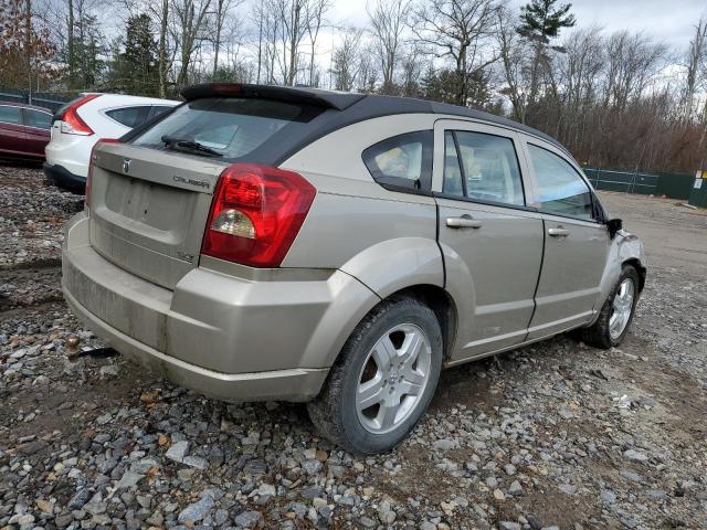Photo 3 from auction – 2009 DODGE CALIBER SX with VIN 1B3HB48A09D149985