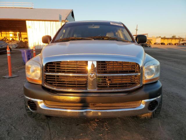 Photo 5 from auction – 2006 DODGE RAM 1500 S with VIN 1D7HA18N16S613754