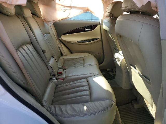 Photo 11 from auction – 2011 INFINITI EX35 BASE with VIN JN1AJ0HR6BM855109