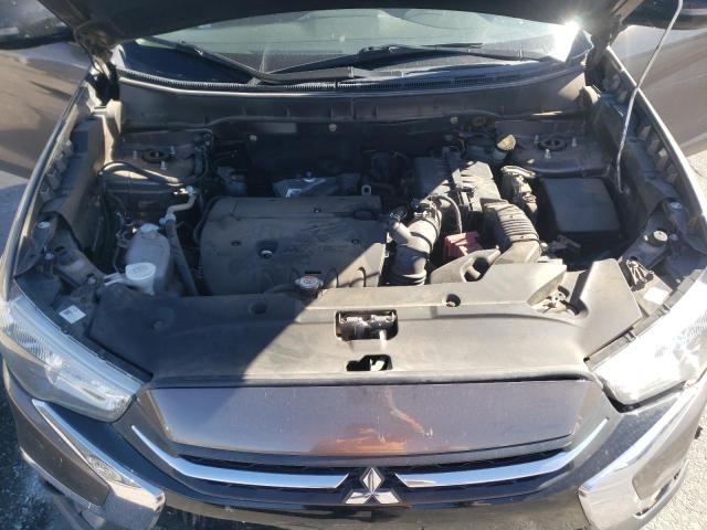 Photo 12 from auction – 2019 MITSUBISHI OUTLANDER with VIN JA4AP3AU8KU019162
