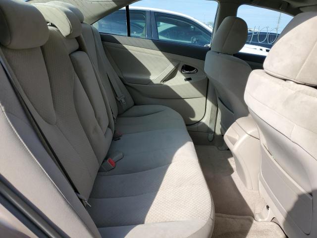 Photo 10 from auction – 2008 TOYOTA CAMRY CE with VIN 4T1BE46K68U255990