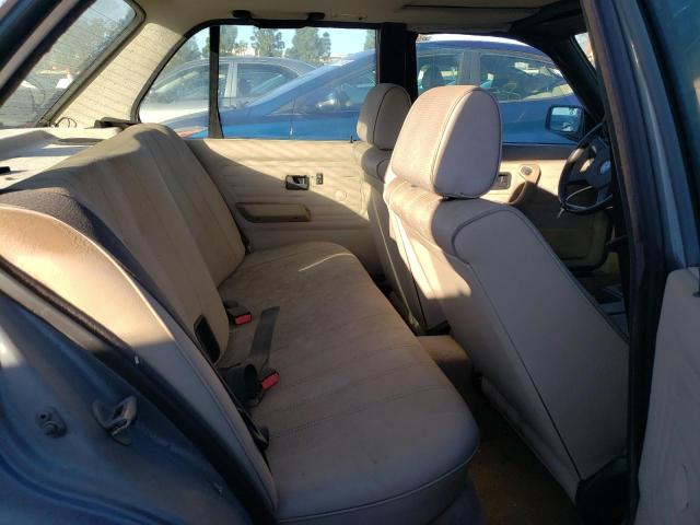 Photo 10 from auction – 1987 BMW 325 E AUTO with VIN WBAAE6409H8821823