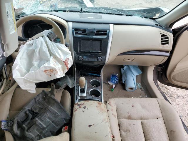 Photo 8 from auction – 2014 NISSAN ALTIMA 2.5 with VIN 1N4AL3AP8EC125963