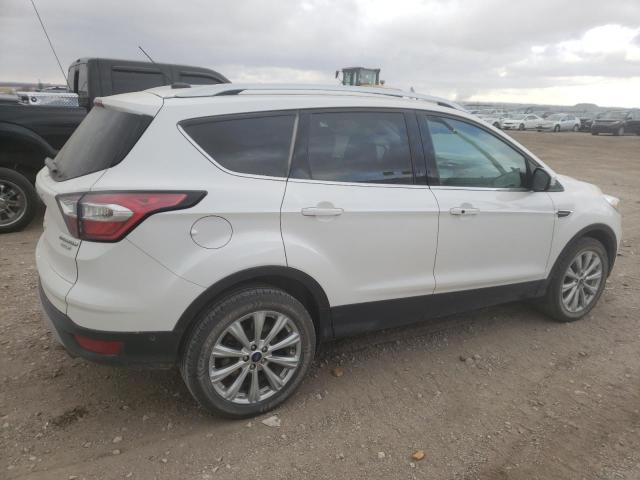 Photo 3 from auction – 2017 FORD ESCAPE TIT with VIN 1FMCU0J99HUE38241