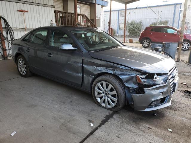 Photo 4 from auction – 2014 AUDI A4 PREMIUM with VIN WAUBFAFL5EA033248