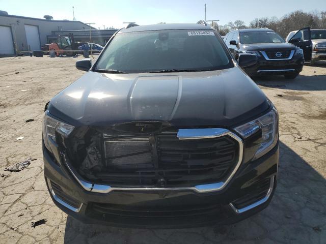 Photo 5 from auction – 2022 GMC TERRAIN SL with VIN 3GKALMEV5NL203598