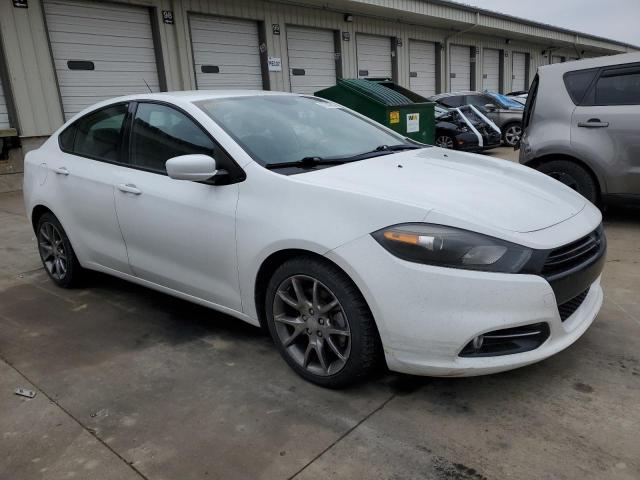 Photo 4 from auction – 2013 DODGE DART SXT with VIN 1C3CDFBAXDD346005