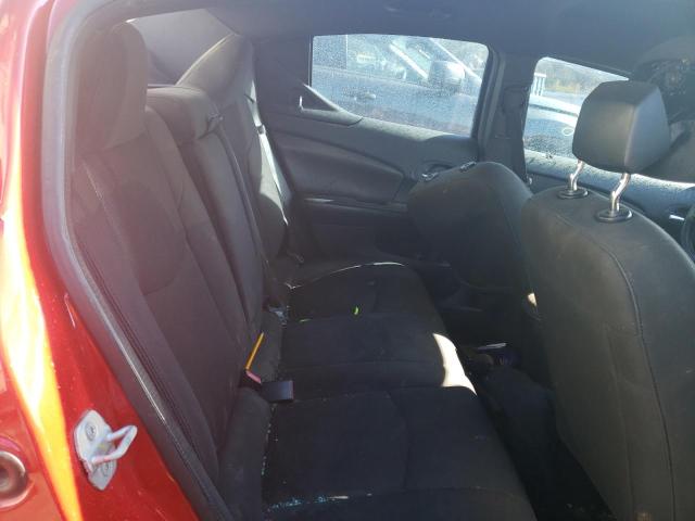 Photo 10 from auction – 2014 DODGE AVENGER SE with VIN 1C3CDZAB1EN113217