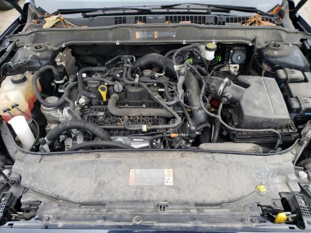 Photo 7 from auction – 2020 FORD FUSION SE with VIN 3FA6P0HD4LR107642