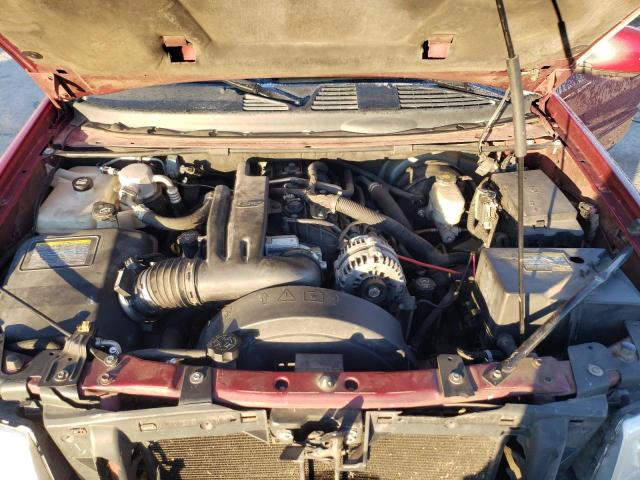 Photo 12 from auction – 2006 GMC ENVOY DENA with VIN 1GKES66M766167611