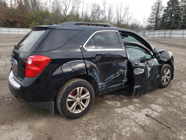 Photo 3 from auction – 2012 CHEVROLET EQUINOX LT with VIN 2GNFLEEK3C6274059