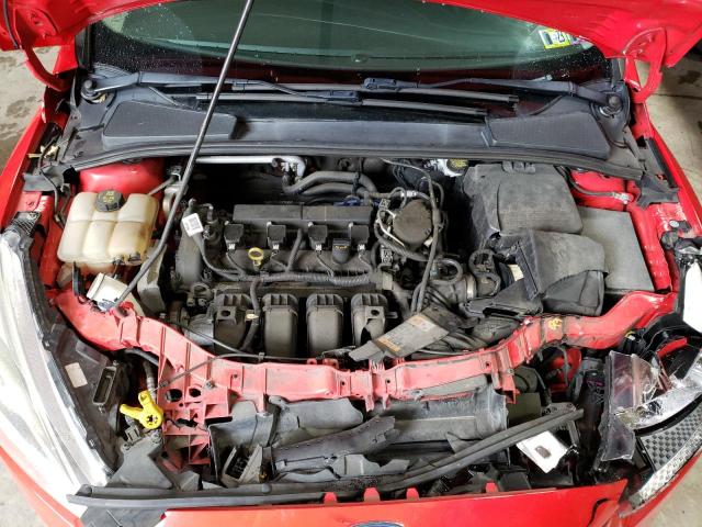 Photo 11 from auction – 2015 FORD FOCUS SE with VIN 1FADP3K26FL262406