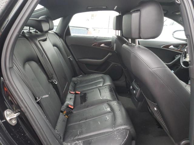 Photo 10 from auction – 2015 AUDI A6 PREMIUM with VIN WAUFGAFC6FN005662
