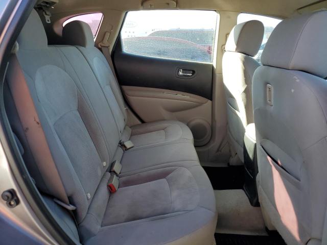 Photo 11 from auction – 2011 NISSAN ROGUE S with VIN JN8AS5MV7BW664513